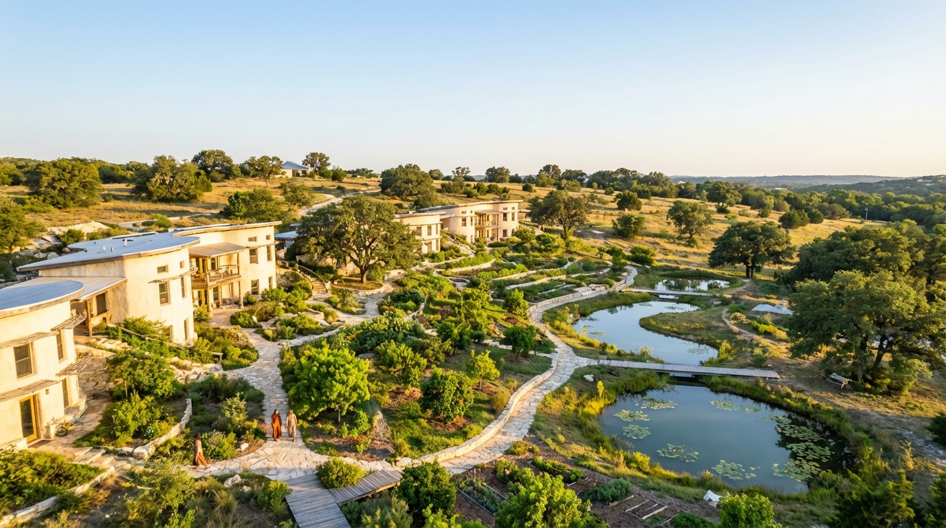 Land-use and feasibility framing