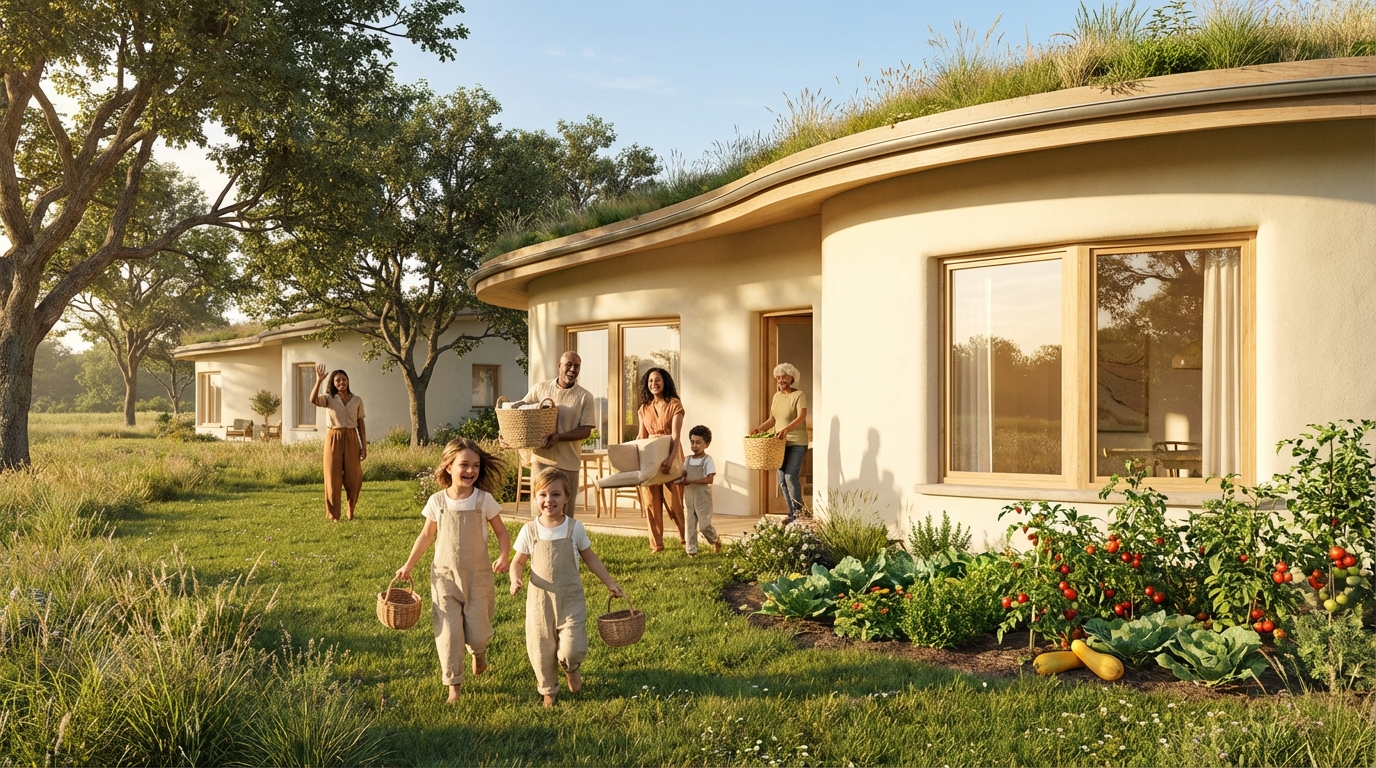 Development partner project imagery